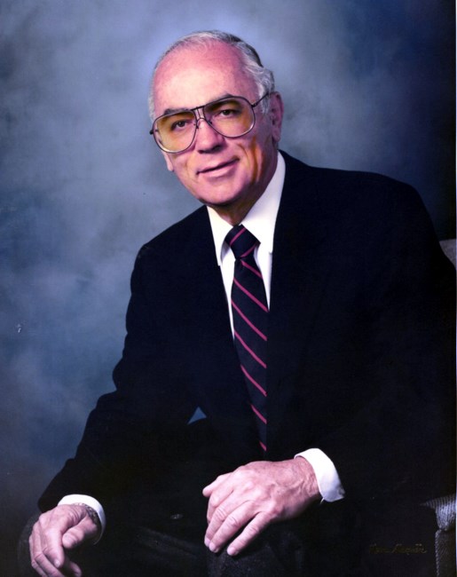 Obituary of John G. Ronis