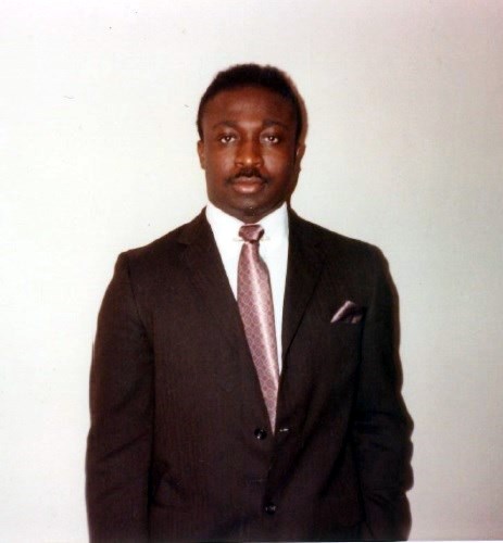 Obituario de Emmanuel Kofi Osei