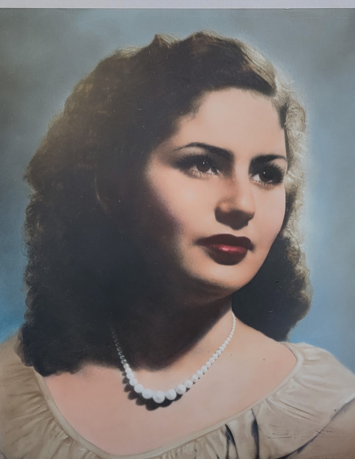 Obituary of Rafaela R. Salazar
