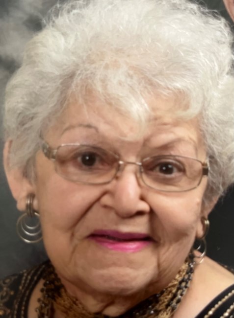 Obituary of Josephine Marie Ford