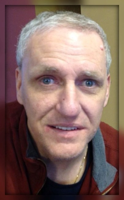 Obituary of Terrance James McPhee