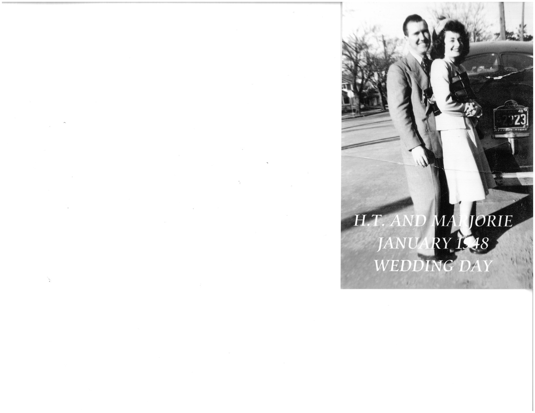 Obituary of Marjorie Alford Gilmer