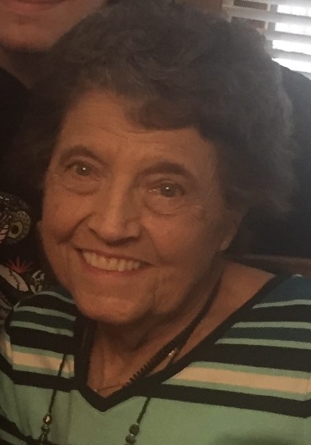 Obituary of Dorothy Elaine Raley