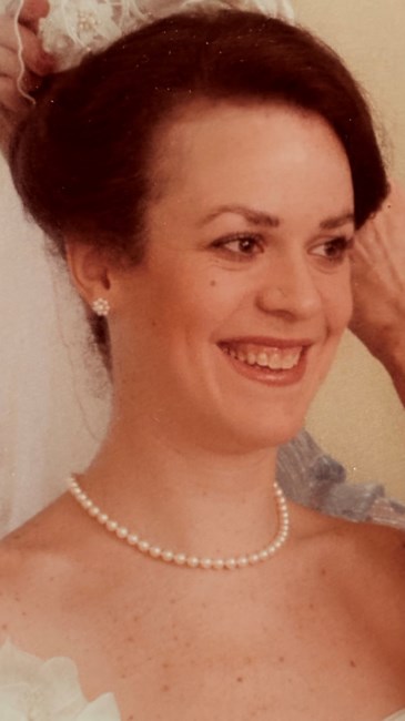 Obituary of Karen Whitty