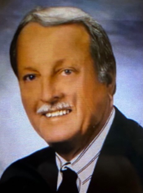 Obituary of Ralph Eugene Hazelbaker
