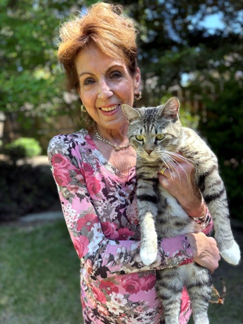 Obituary of Marybeth Francis Henderson