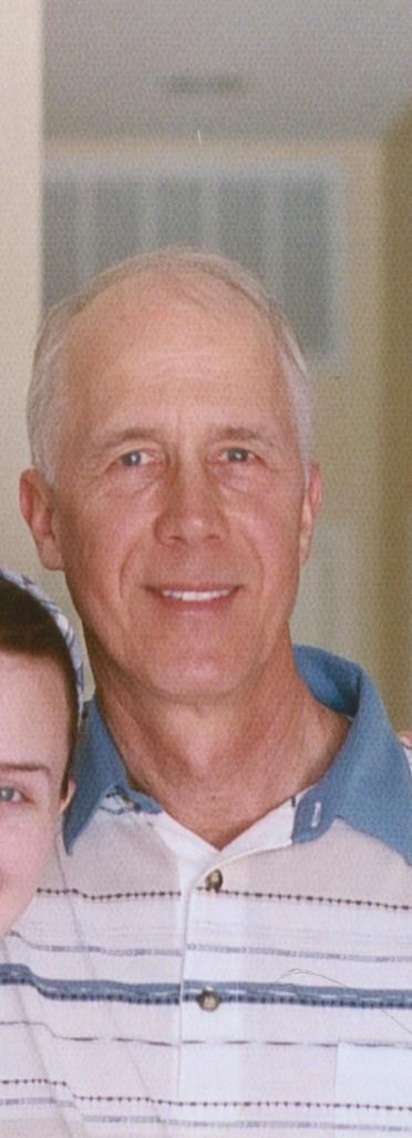 Obituary of John C. Gorka