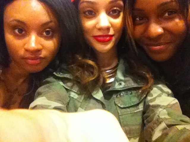 Obituary of Natasha Michaela McGlown