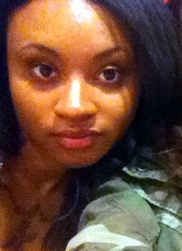 Obituary of Natasha Michaela McGlown