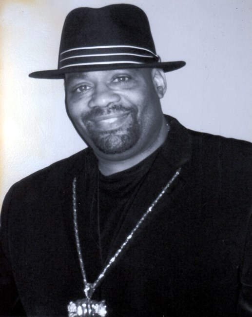 Obituary of William "D" Derek Harden, Sr.