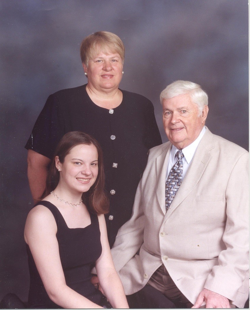 Obituary of Stephen L. Fitzgerald