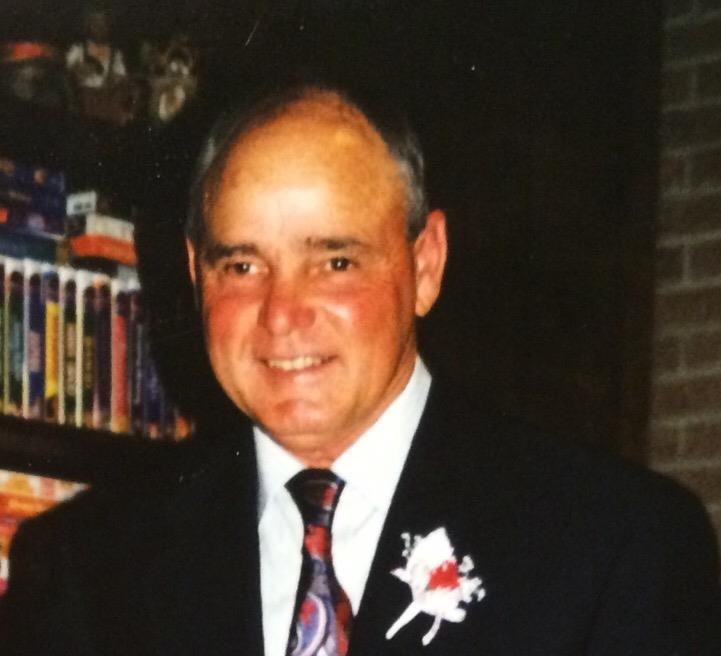 Obituary of Alfred E White