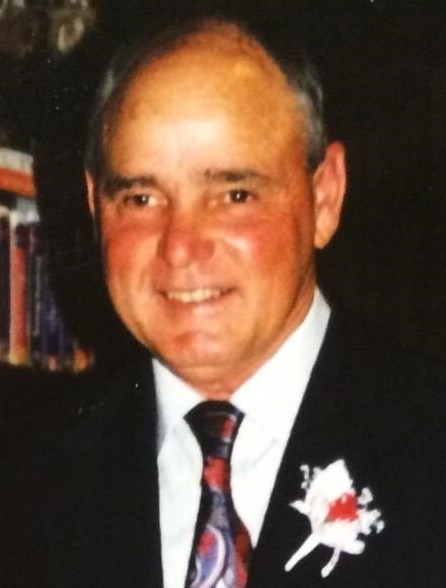 Obituary of Alfred E White