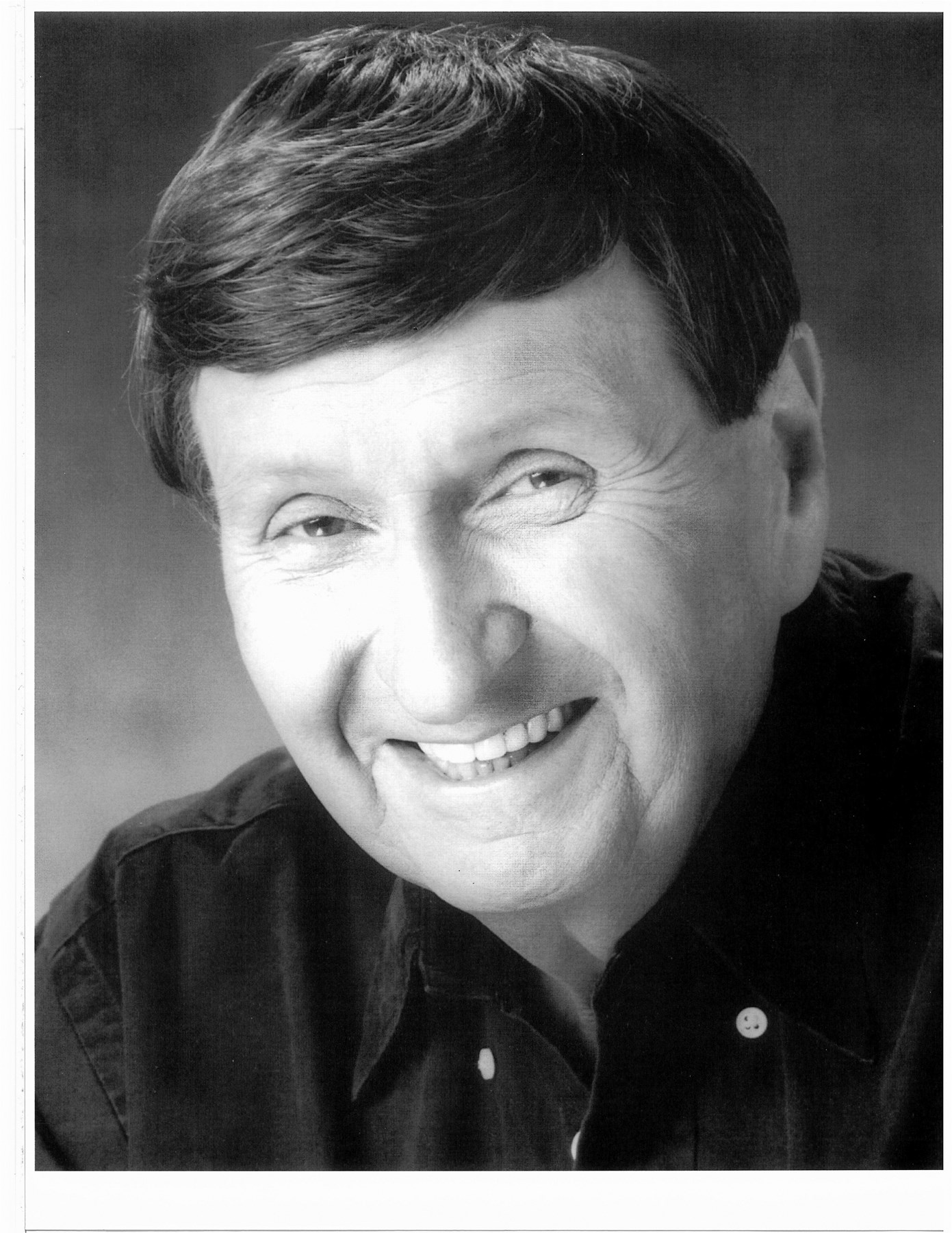 Obituary of James P. Sherry