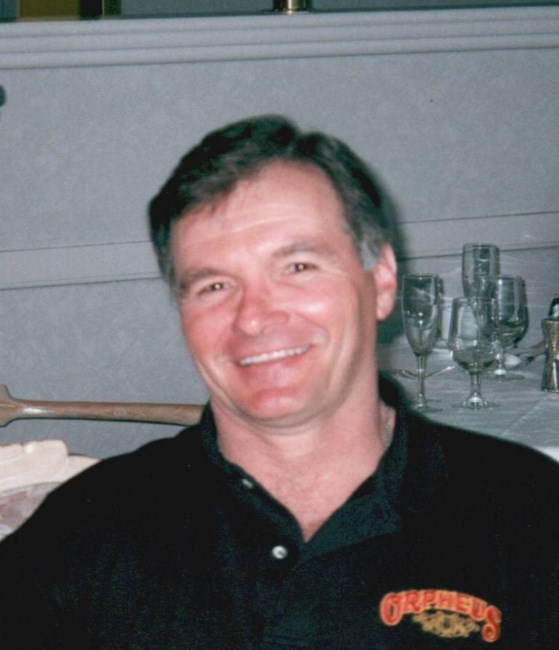 Obituary of Kenneth Francis Pellegrin