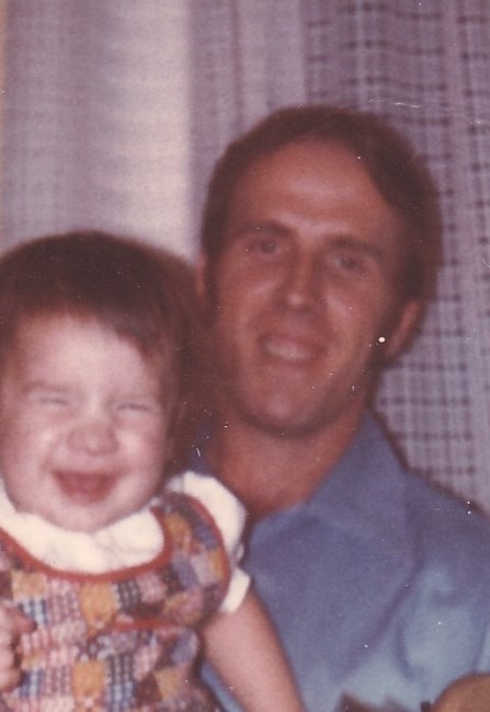 Obituary of Ronald Warrington