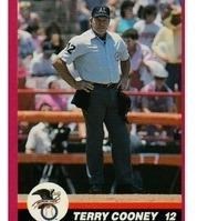 Obituary of Terrance J Cooney