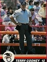 Obituary of Terrance J Cooney