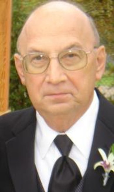 Avis de décès de Arthur Louis Harris