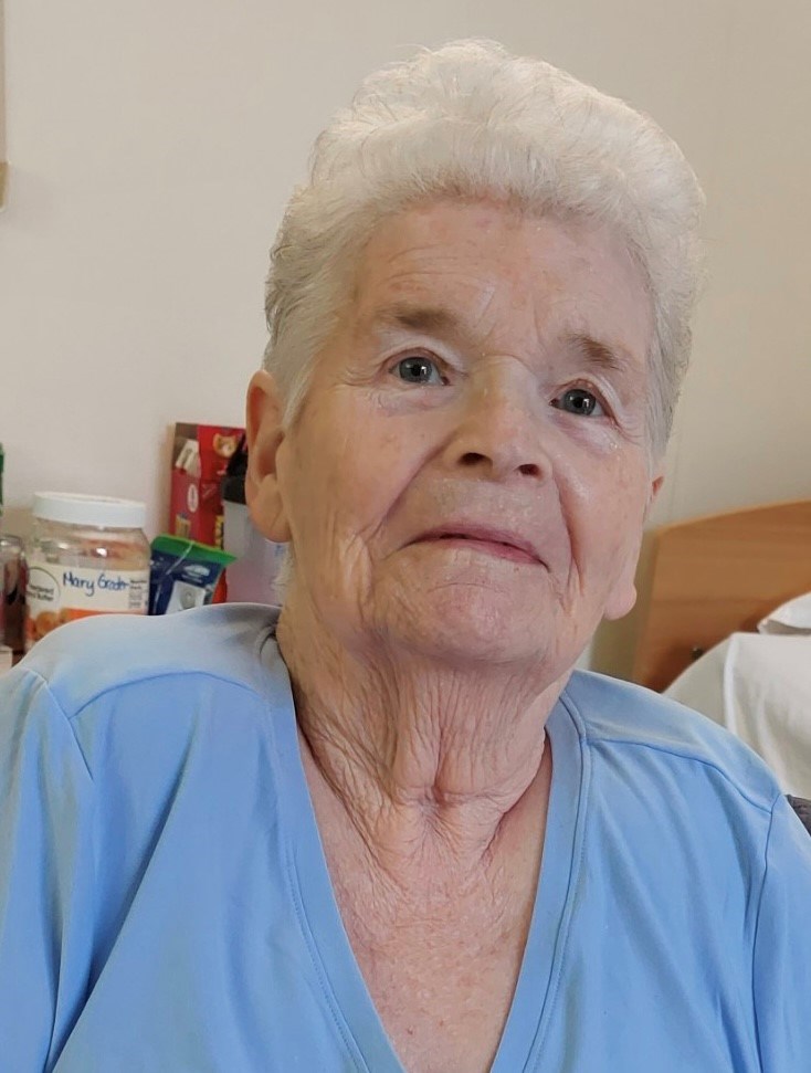 Mary Groder Obituary Skowhegan, ME