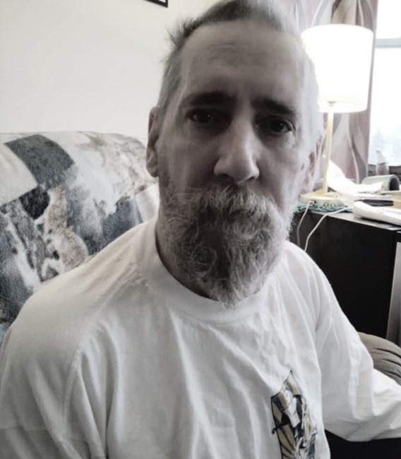 Obituary of Jeffery A. Showers