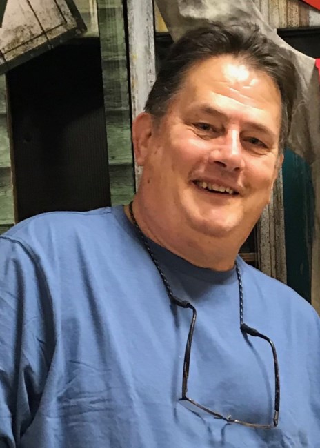 Obituary of Donald "Big D" Harry Nabors