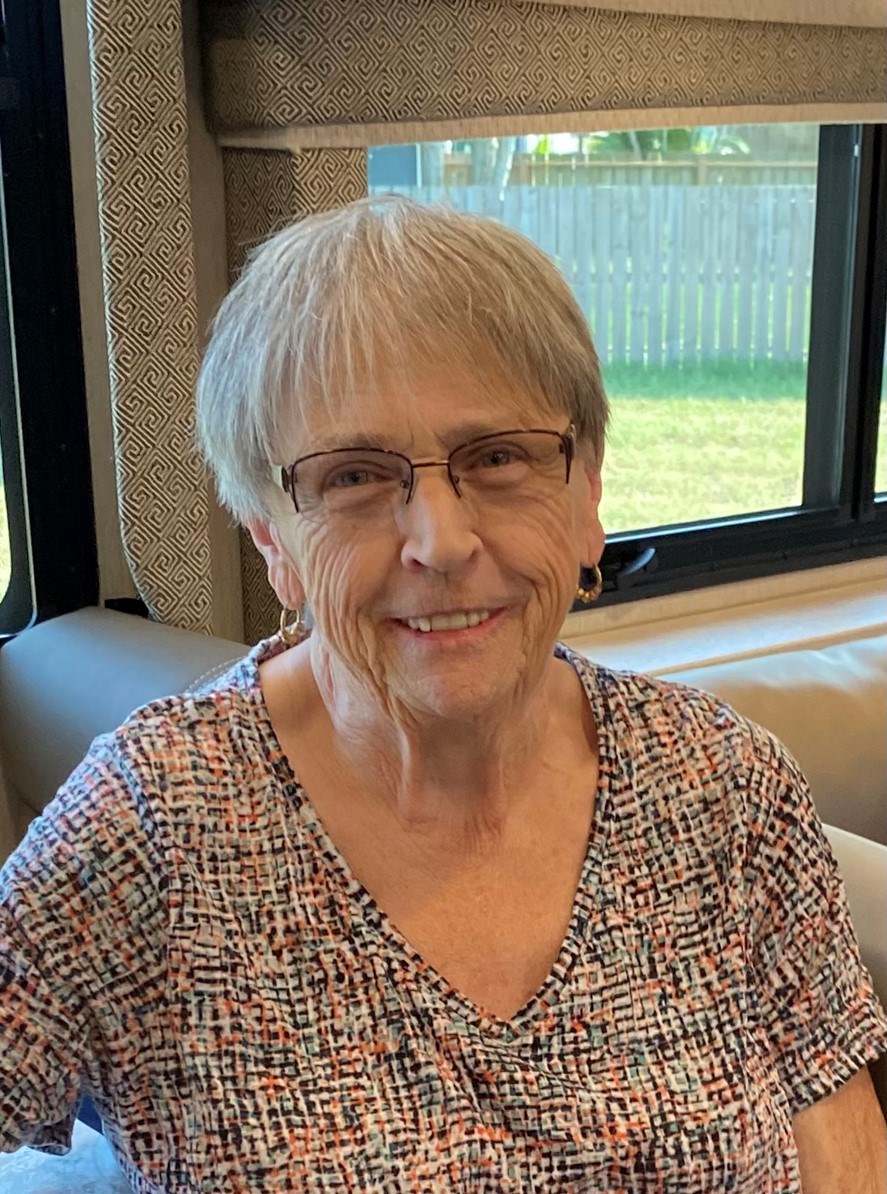 Obituary of Bonnie Marie Berry