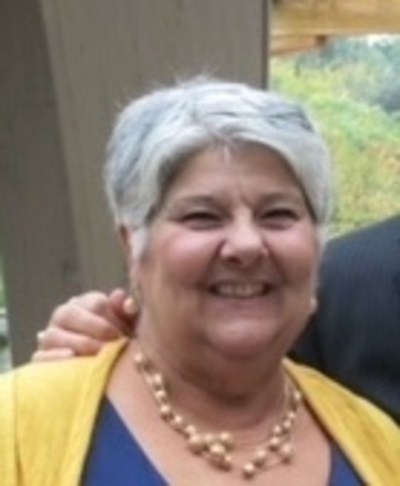 Obituario de Marie Grace Donnelly