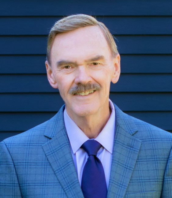 Obituary of Lawrence John Coffey