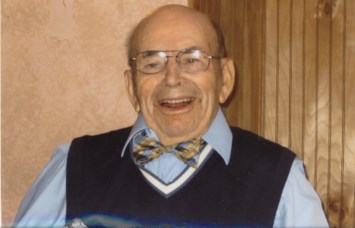 Obituary of Domenico Palmiotto