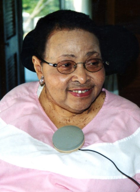 Obituary of Carrie Mayfield