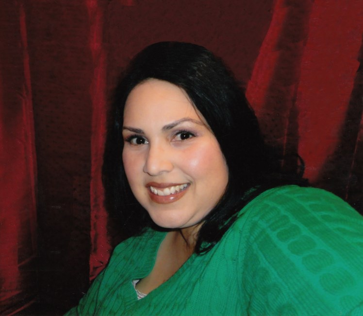 Obituary of Rosa "Rosie" Irene Guillen