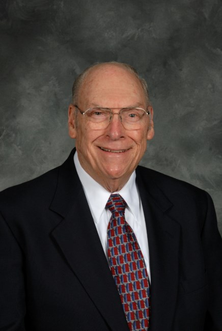 Obituary of Charles E Bradshaw Jr.