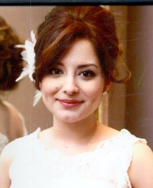 Obituario de Yesenia Ruiz-Rojo
