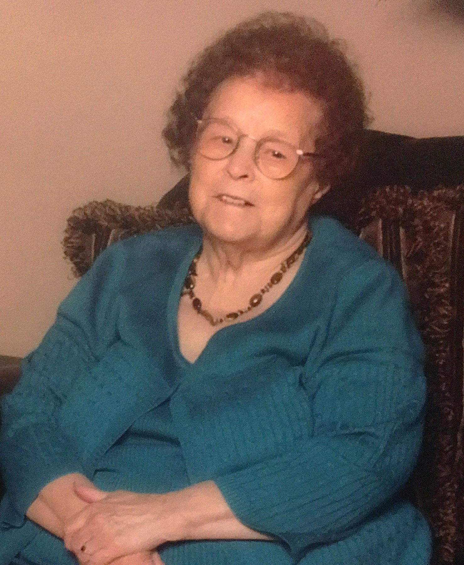 Virginia Cook Obituary - Hickory, NC