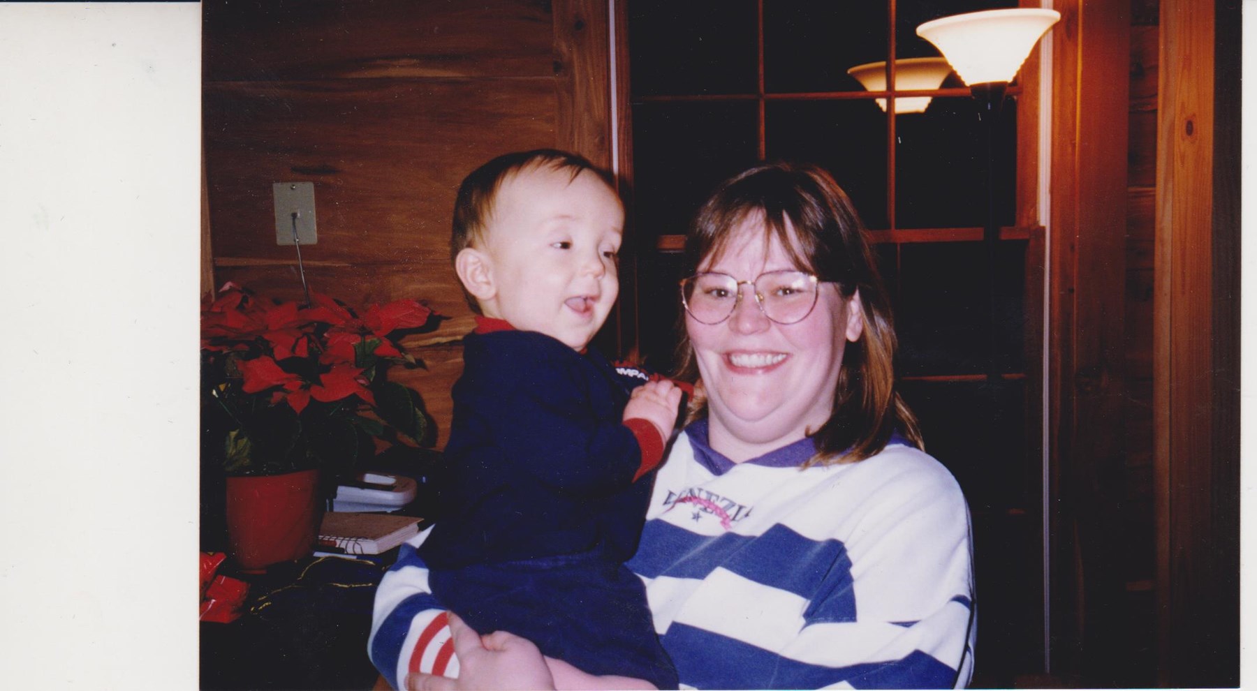 Avis de décès de Margaret "Beth" Elizabeth Merritt