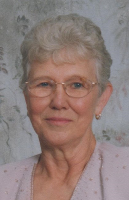 Obituary of Joyce M. Jones