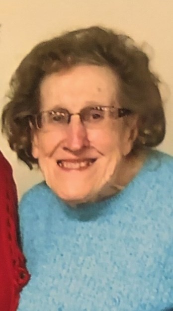 Obituary of Juanita Elizabeth Wills