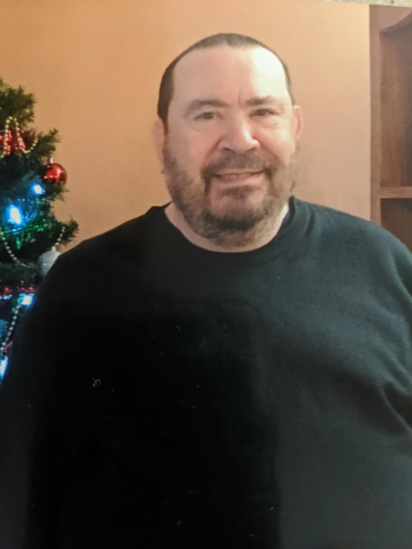 Obituary of Bernard Buoncervello