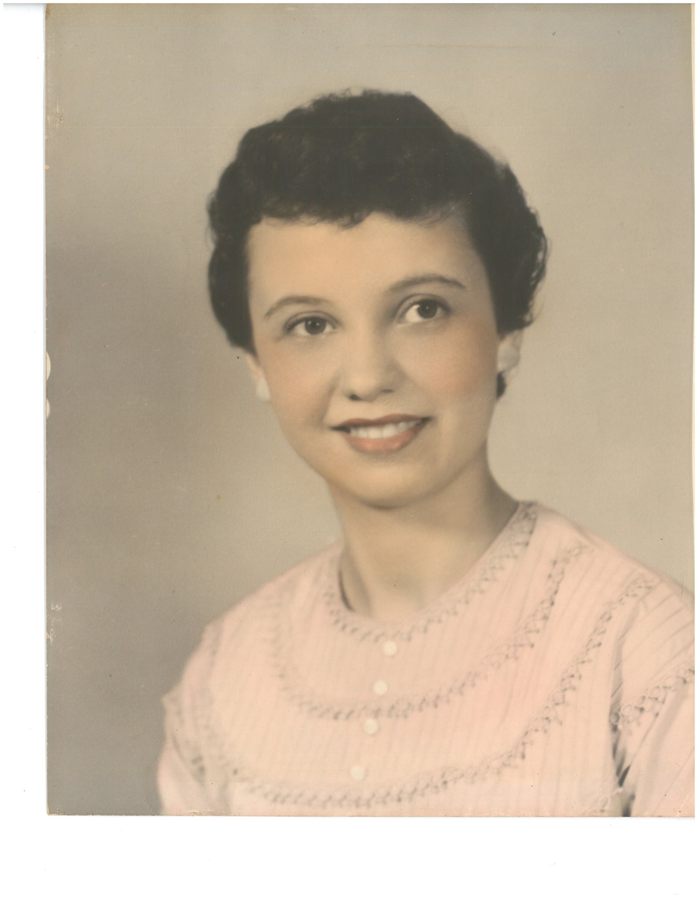 Obituary of Shirley A. Burns