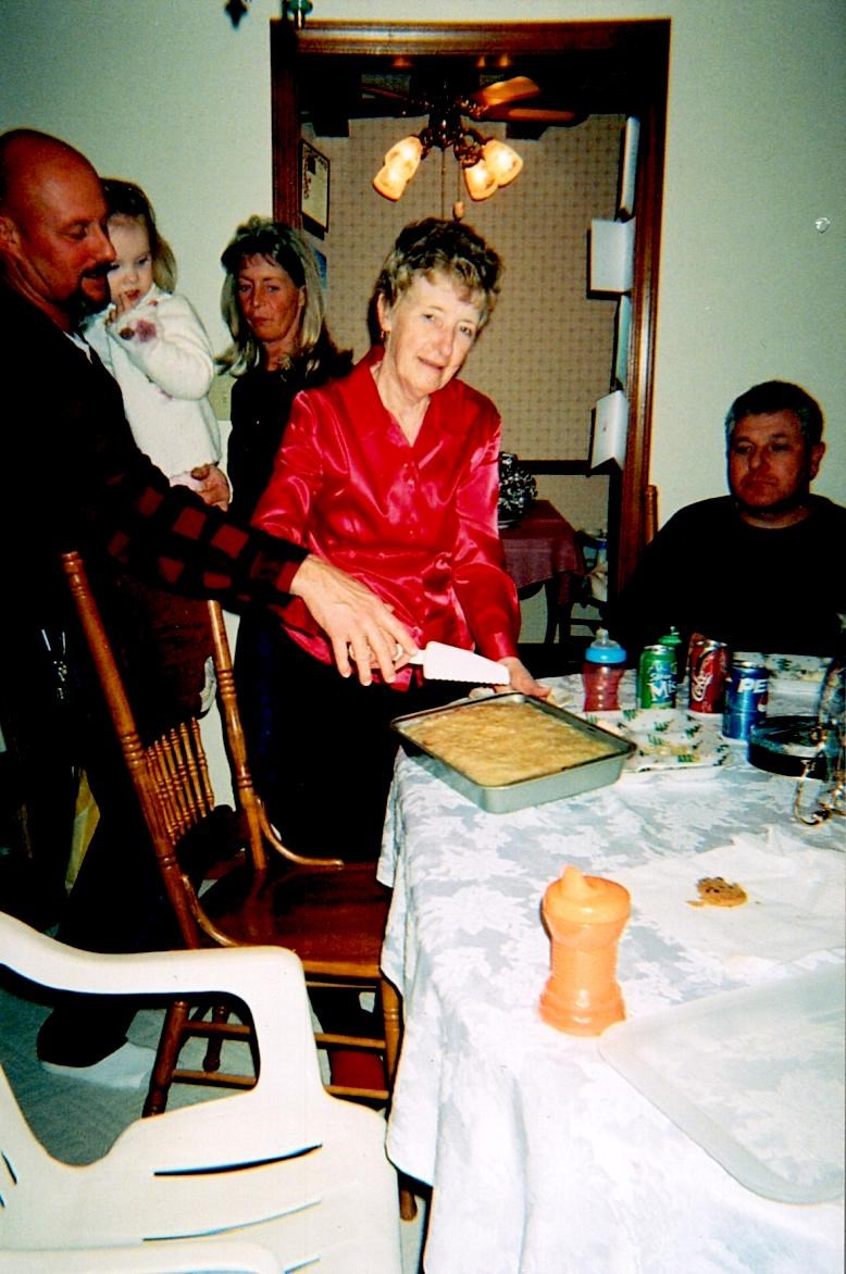 Obituary of Ethelene L. Hill