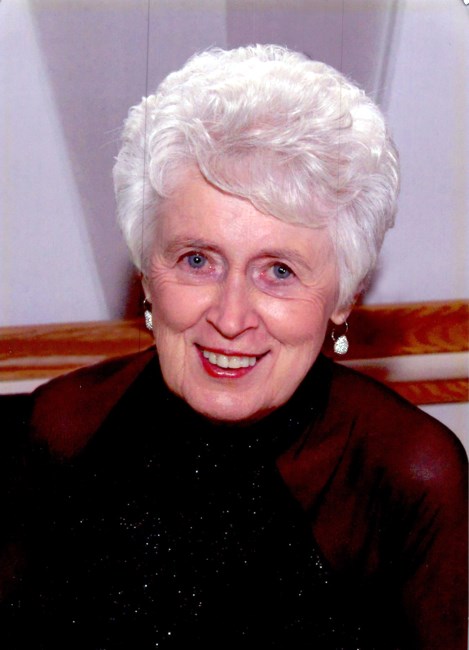Obituary of Lavenia Mae Tilley