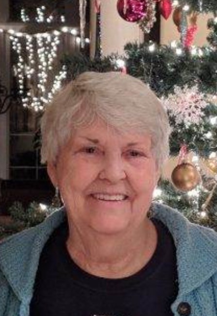 Obituary of Vernita "Gale" Williamson Cahill