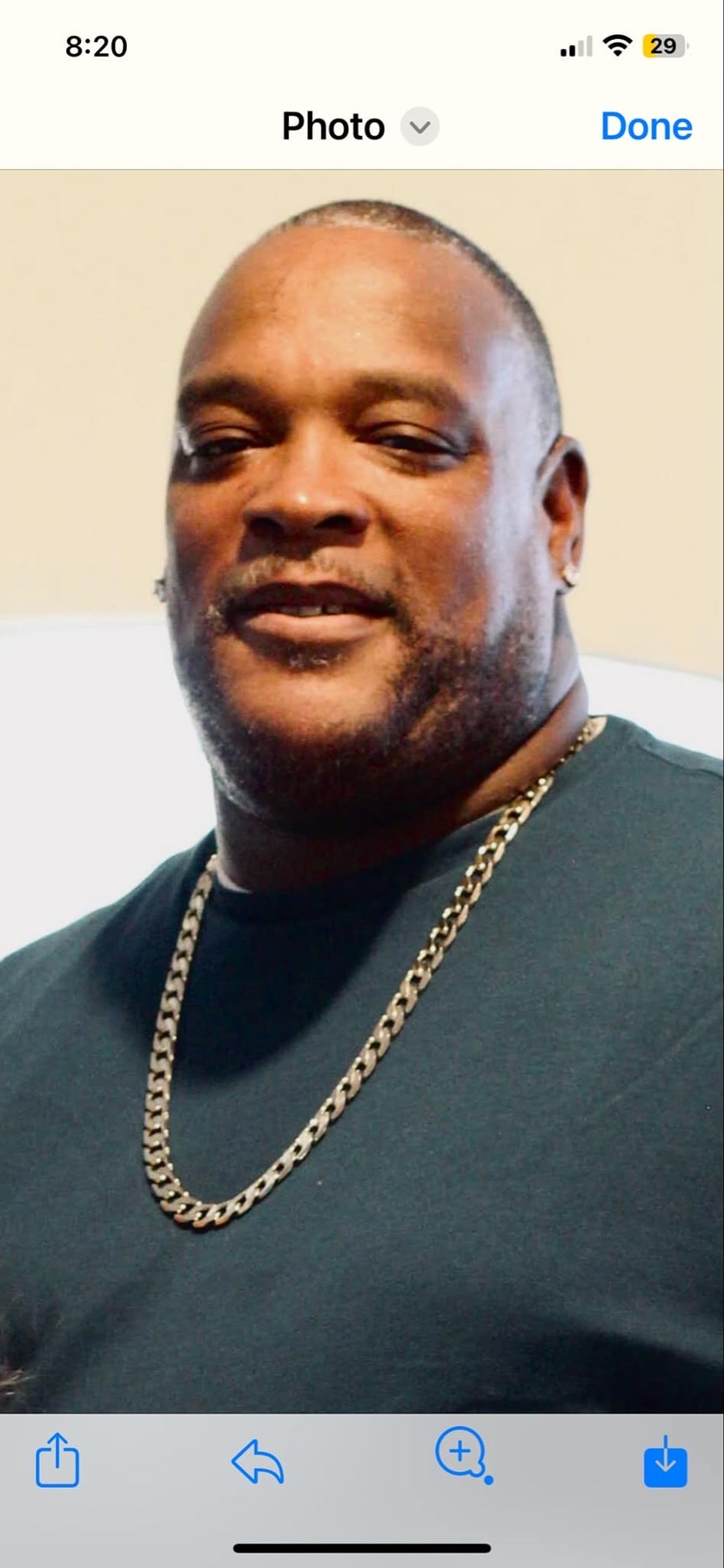 Obituary of Michael Steve Brady