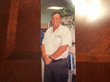 Obituary of Don Harold Dunlap