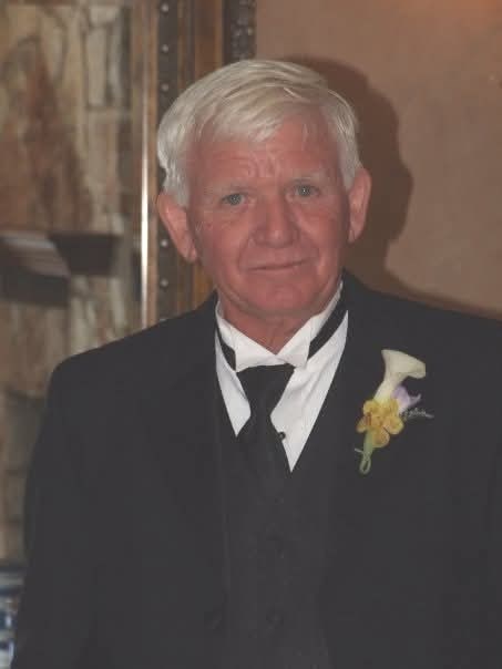 Obituary of Cecil Harper