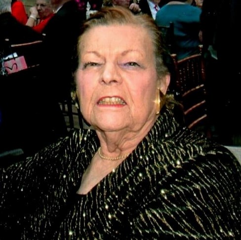 Obituary of Lorraine A Courounis