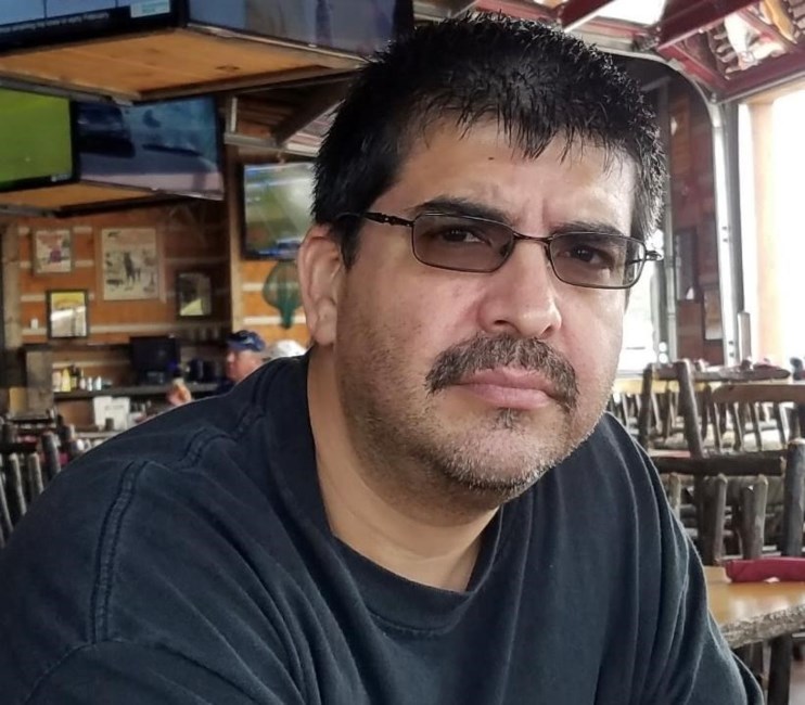 Obituary of Mario Alonzo Landin