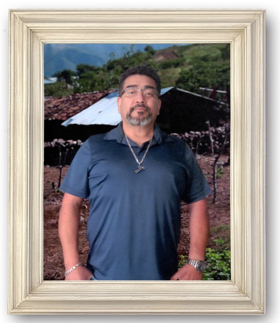 Obituary of Ruben Alonso Cruz Rojas