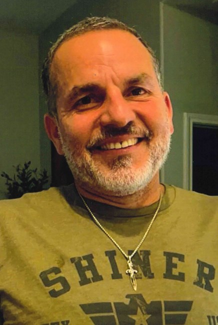 Obituary of Javier Antonio Perez